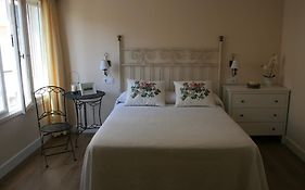 Pension Las Palomas
